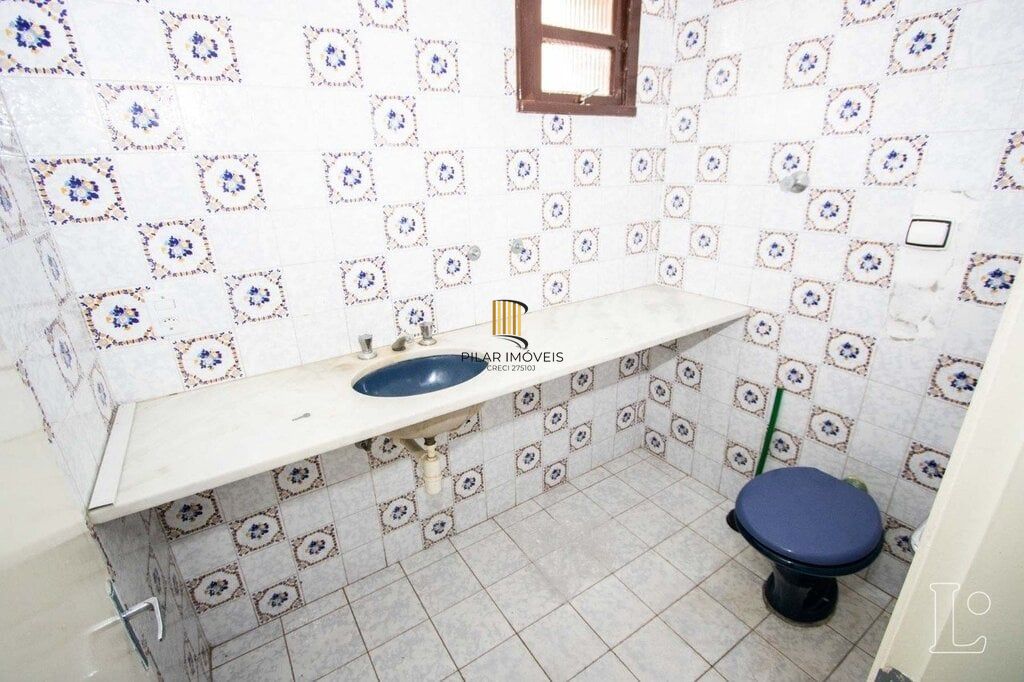 Prédio Residencial no bairro Tristeza