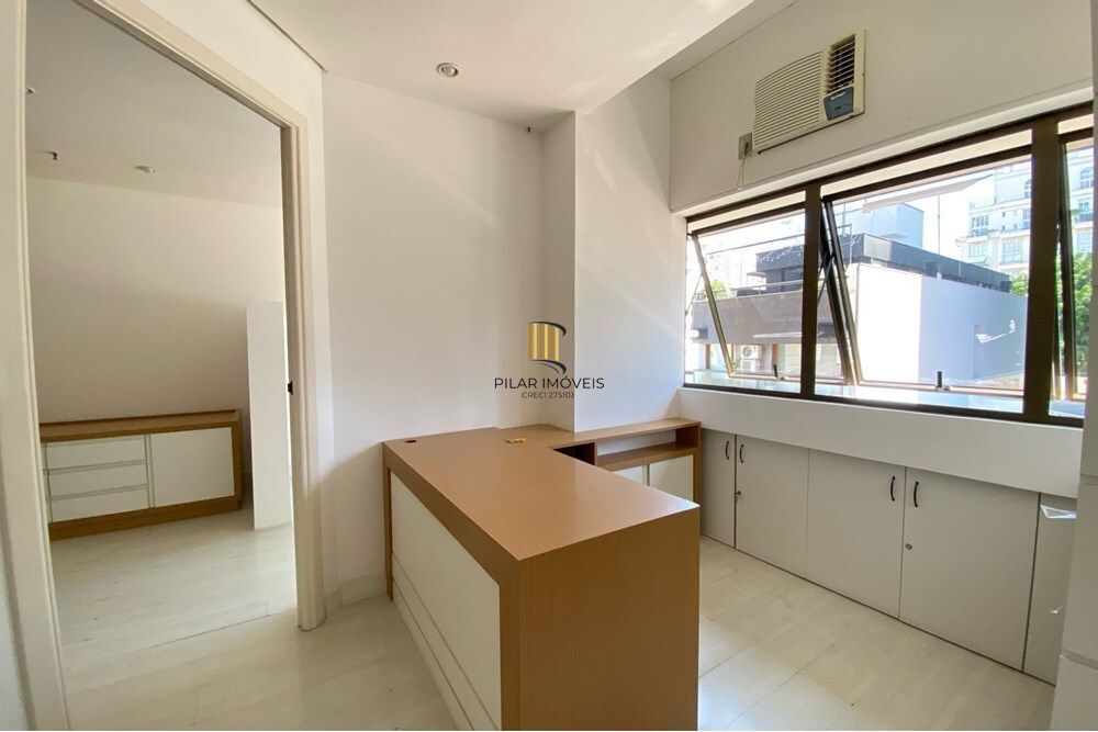 Sala Comercial no bairro Moinhos de Vento