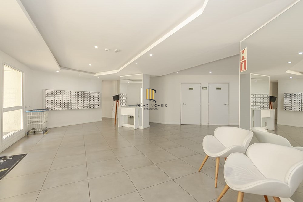 Apartamento 3 dormitórios no bairro Marechal Rondon