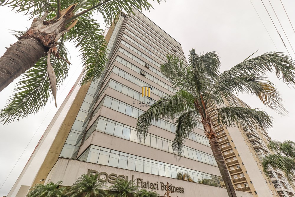 Sala Comercial no bairro São Geraldo