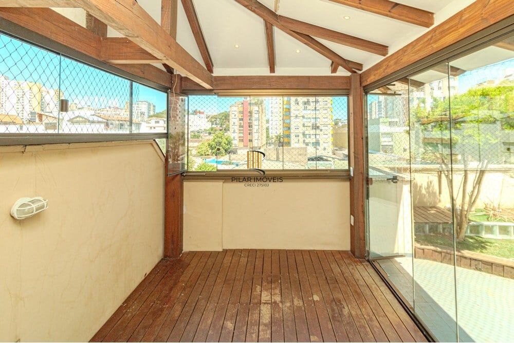 Cobertura 2 dormitórios no bairro Santana