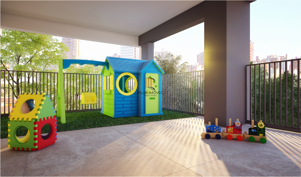 Apartamento 2 dormitórios no bairro Boa Vista