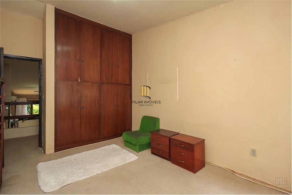 Casa 3 dormitórios no bairro Boa Vista