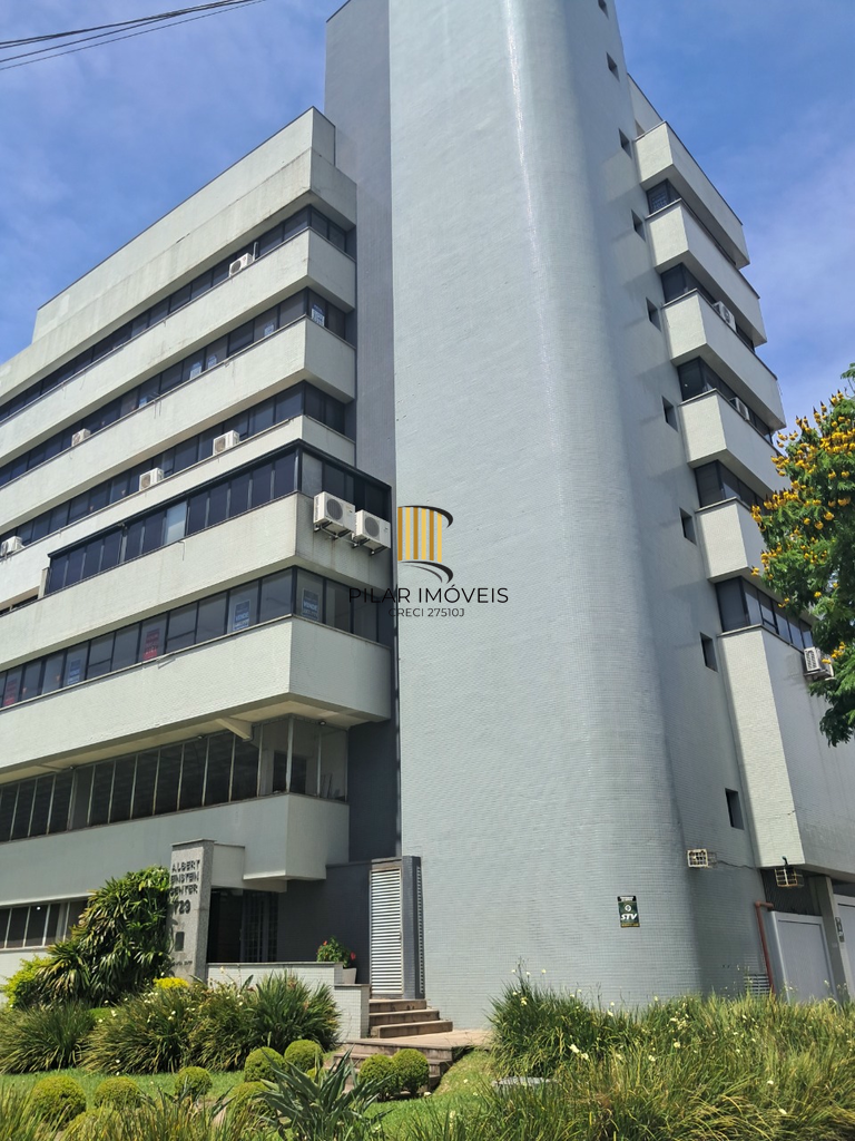 Sala Comercial no bairro Santana