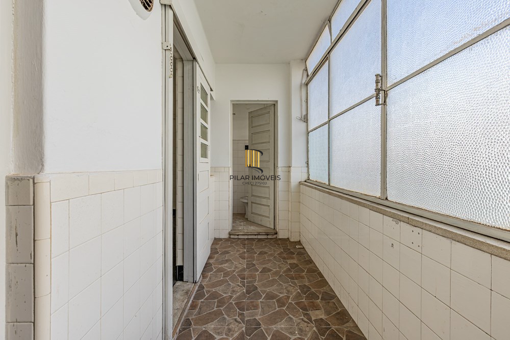 Apartamento 3 dormitórios no bairro Santana