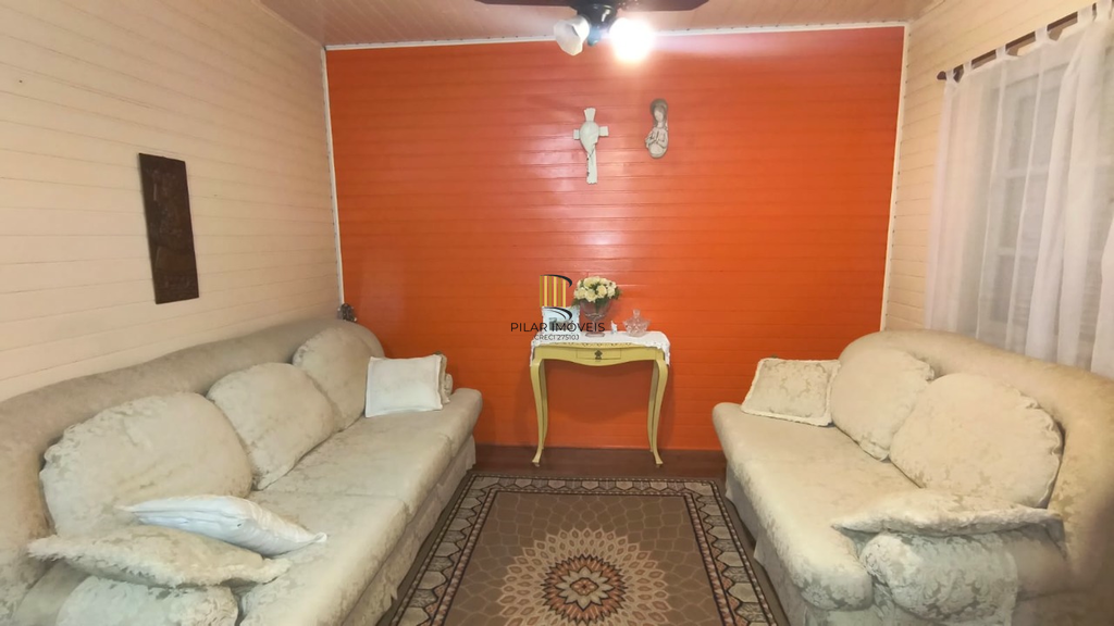 Terreno no bairro Petrópolis