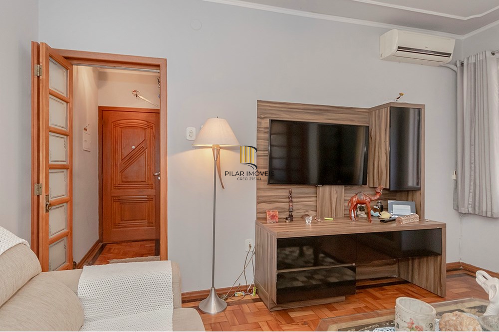 Apartamento 2 dormitórios no bairro Praia de Belas