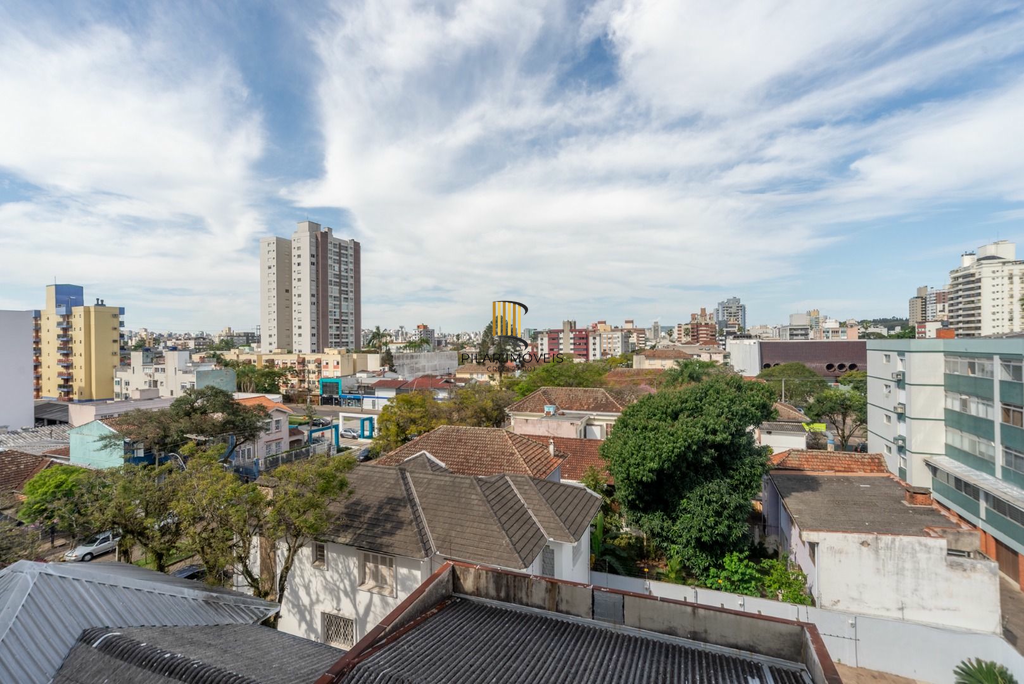 Apartamento 2 dormitórios no bairro Menino Deus