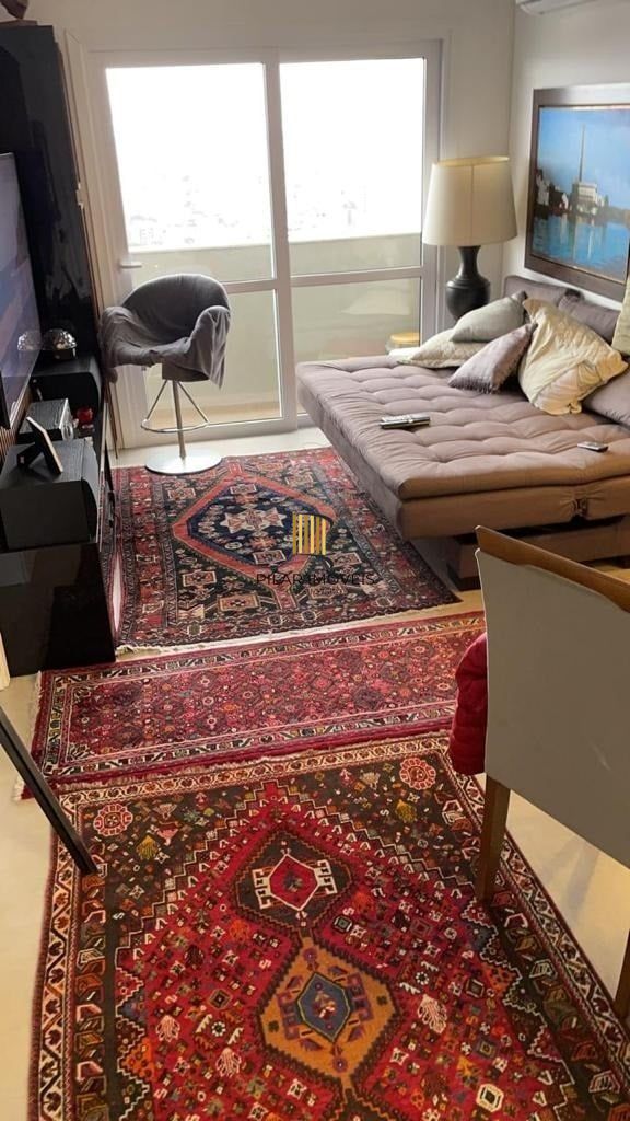 Apartamento 1 dormitório no bairro Petrópolis