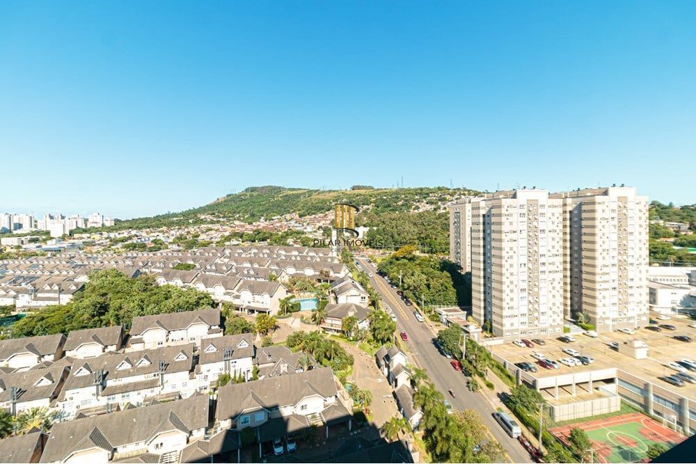 Apartamento 2 dormitórios no bairro Jardim  Botânico