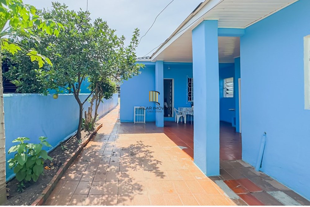 Casa 5 dormitórios no bairro Vila Jardim