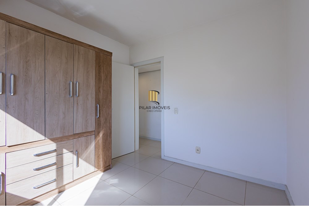 Cobertura 2 dormitórios no bairro Santana