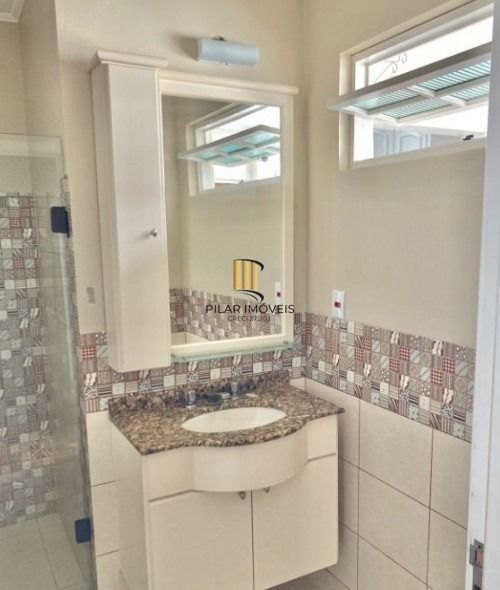 Apartamento 3 dormitórios no bairro Jardim Lindóia