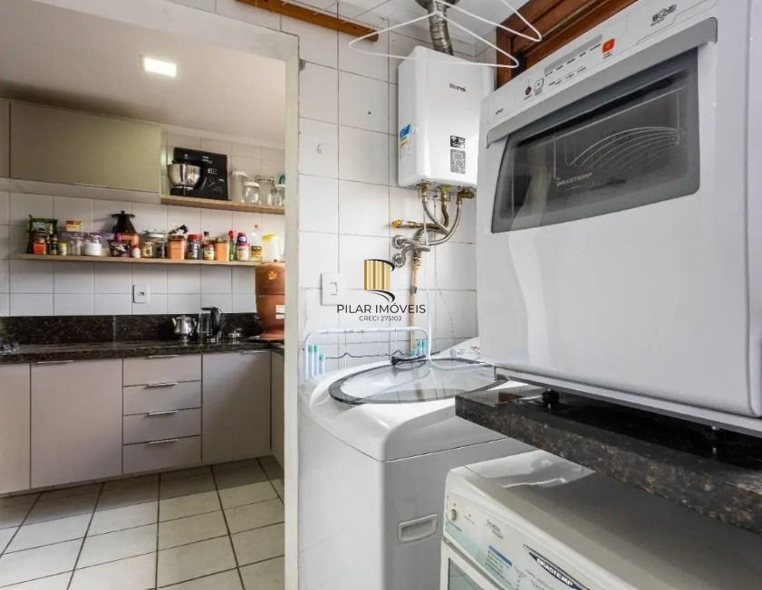Apartamento 3 dormitórios no bairro Petrópolis