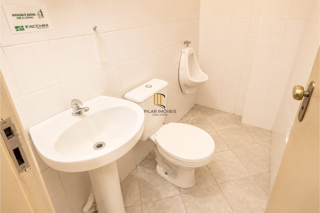 Sala Comercial no bairro Centro Histórico
