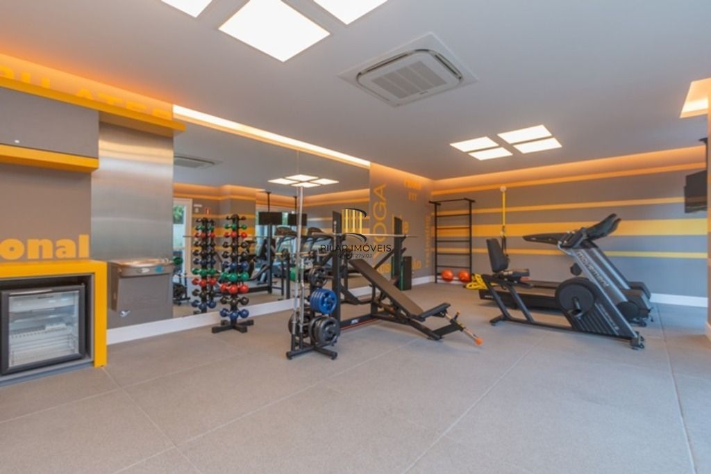 Apartamento 2 dormitórios no bairro Navegantes