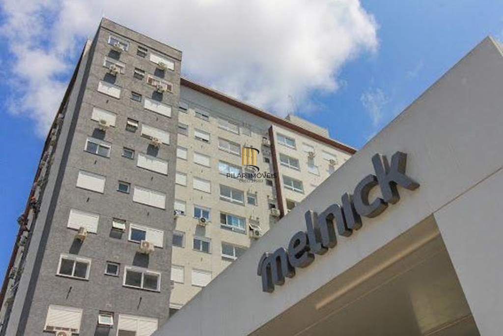 Apartamento 2 dormitórios no bairro Jardim do Salso