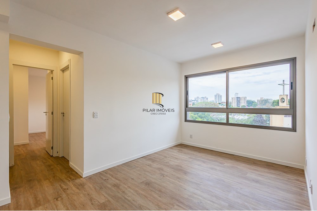 Apartamento 2 dormitórios no bairro Passo da Areia