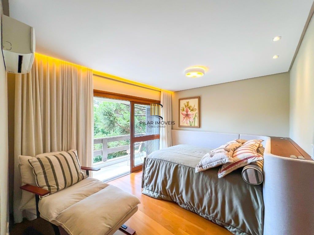 Apartamento 3 dormitórios no bairro Auxiliadora