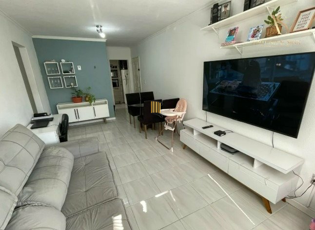 Apartamento 2 dormitórios no bairro Sarandi - Pilar Imóveis
