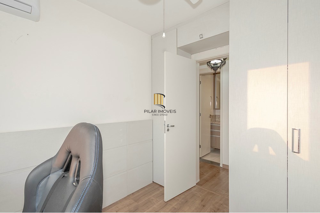 Apartamento 2 dormitórios no bairro Sarandi