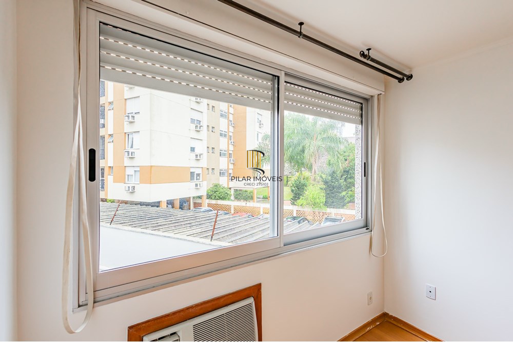 Apartamento 1 dormitório no bairro Boa Vista
