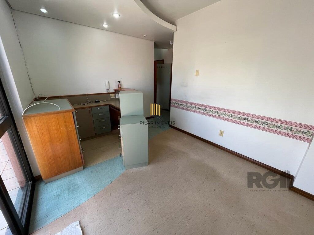 Sala Comercial no bairro Farroupilha