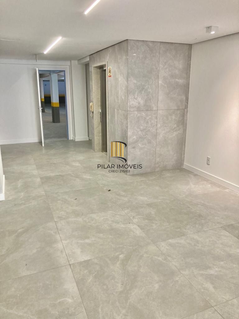 Apartamento 2 dormitórios no bairro Passo da Areia
