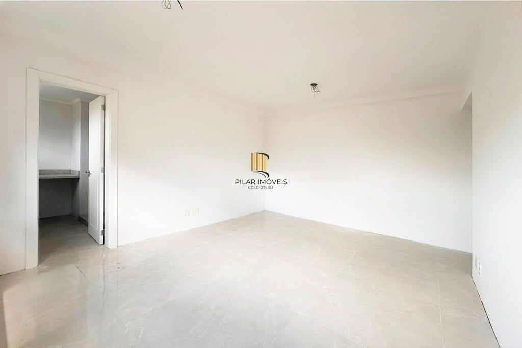 Apartamento 3 dormitórios no bairro Petrópolis