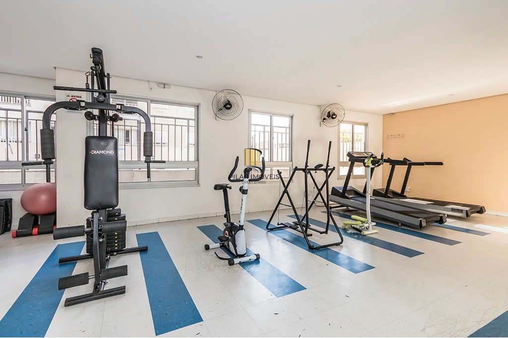 Apartamento 2 dormitórios no bairro Jardim Planalto