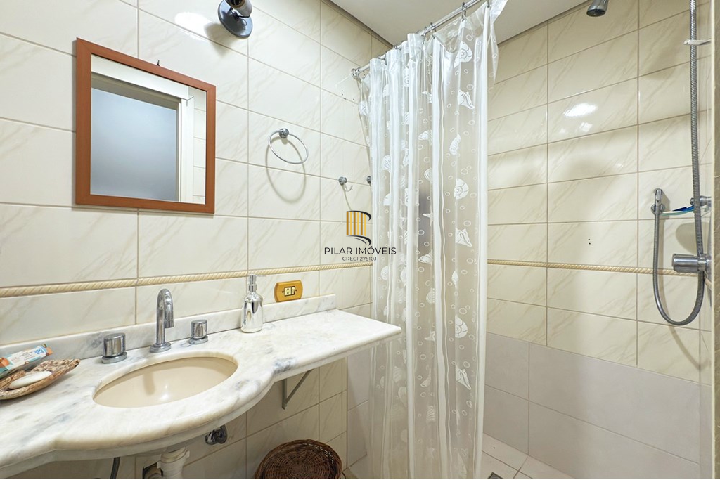 Apartamento 3 dormitórios no bairro Teresópolis