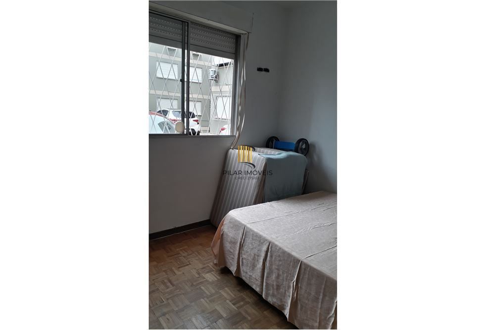Apartamento 2 dormitórios no bairro Santo Antônio