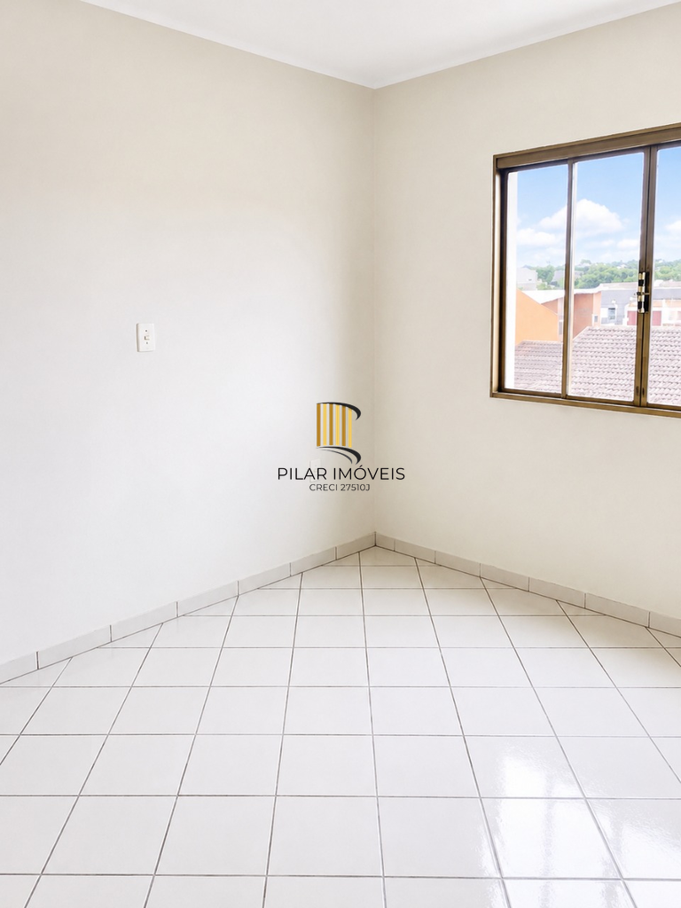 Apartamento 2 dormitórios no bairro Bela Vista