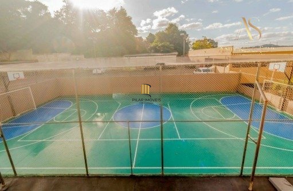 Apartamento 2 dormitórios no bairro Tristeza