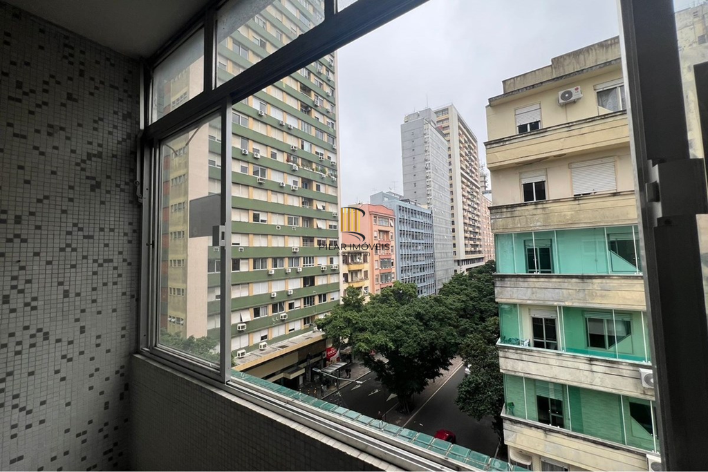 Apartamento 3 dormitórios no bairro Centro Histórico