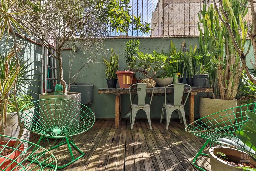 Apartamento 3 dormitórios no bairro Moinhos de Vento