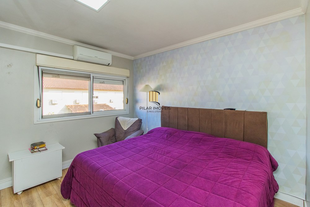 Casa 2 dormitórios no bairro Fátima