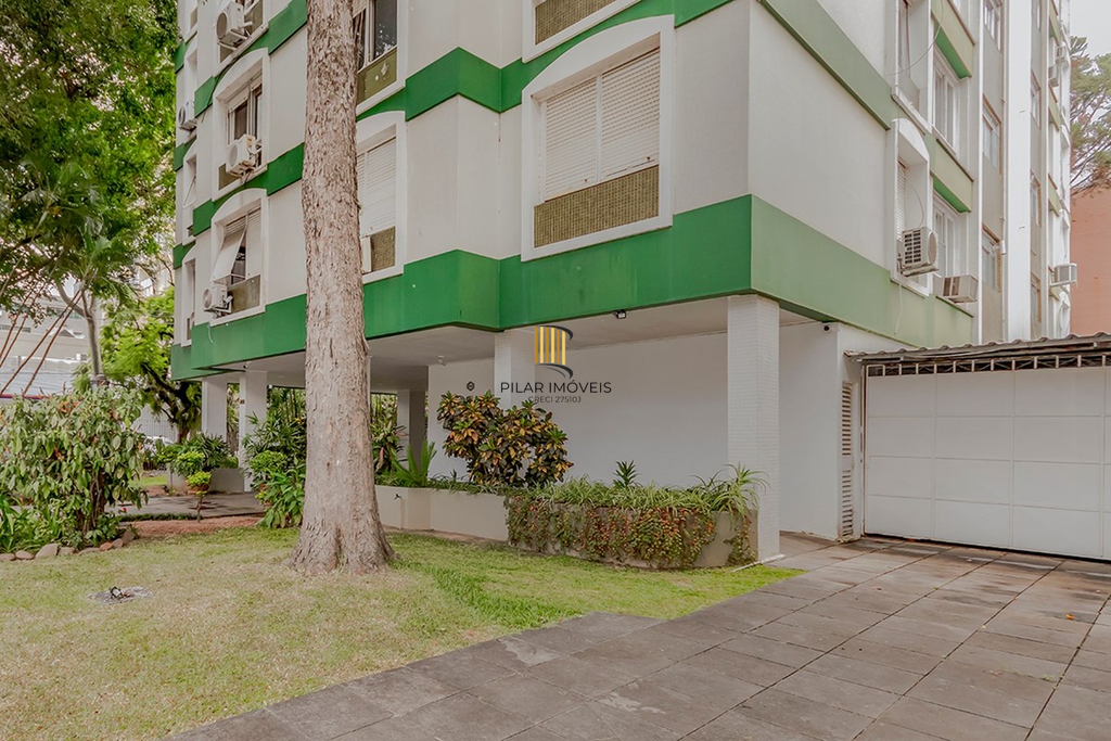 Apartamento 3 dormitórios no bairro Auxiliadora