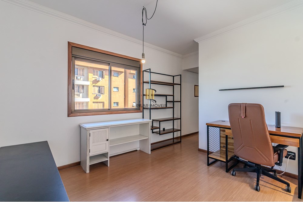 Apartamento 2 dormitórios no bairro Bela Vista