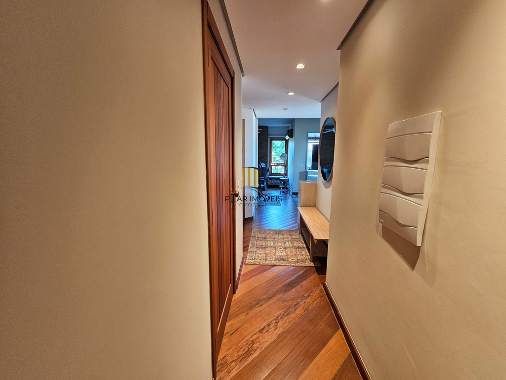 Apartamento 3 dormitórios no bairro Higienópolis