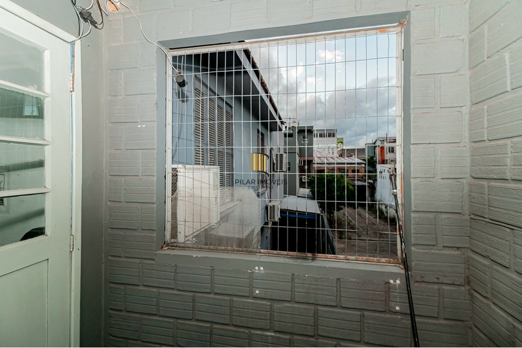 Prédio Residencial no bairro Navegantes