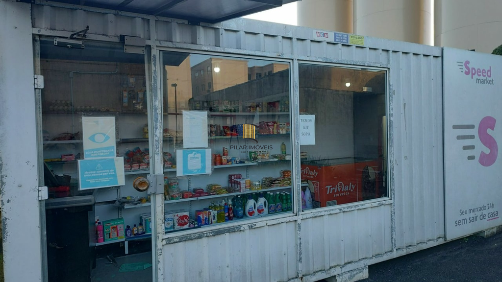 Apartamento 2 dormitórios no bairro Sarandi