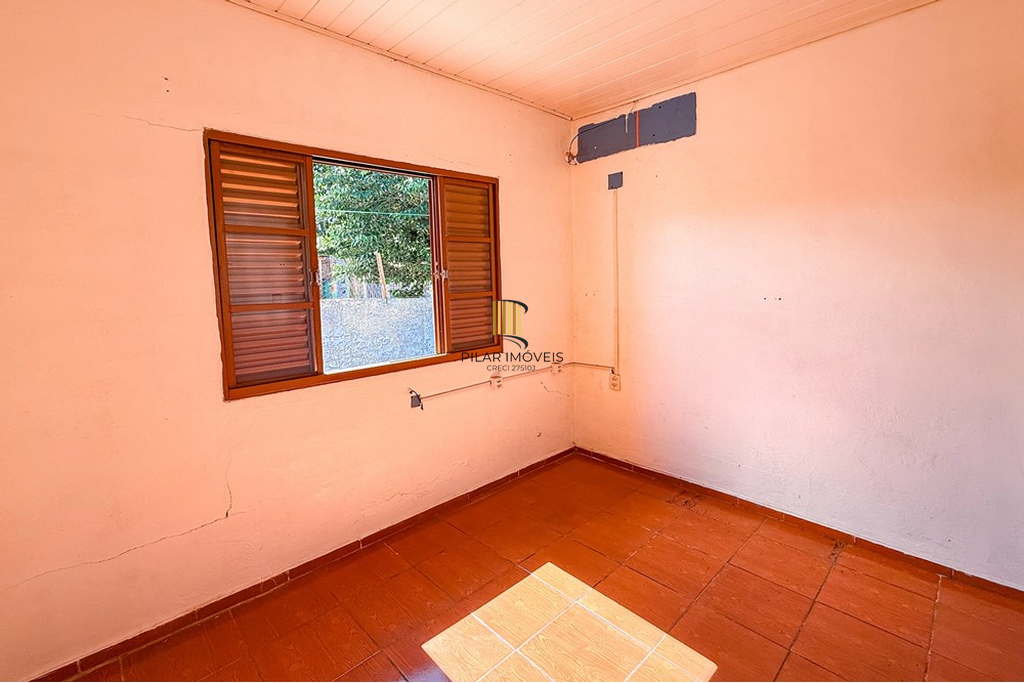 Casa 4 dormitórios no bairro Capão da Cruz