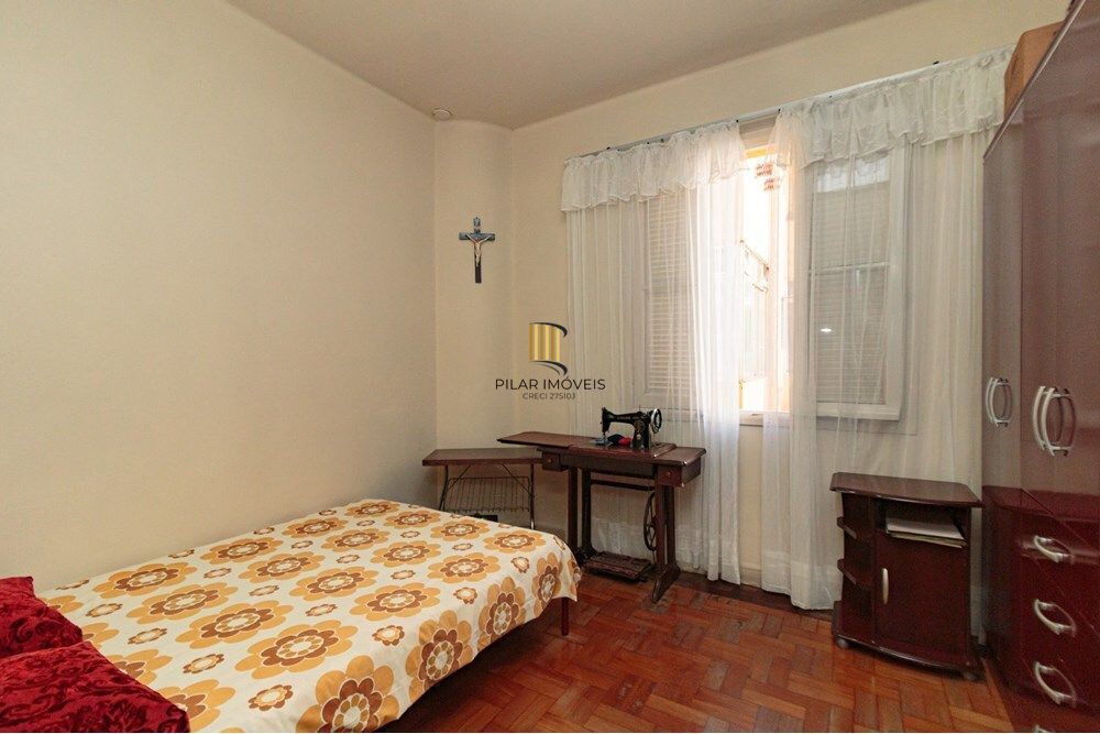 Apartamento 4 dormitórios no bairro Santana
