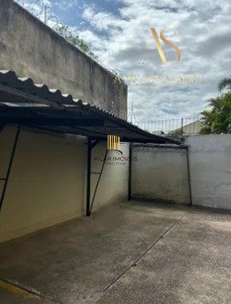 Apartamento 2 dormitórios no bairro Sarandi