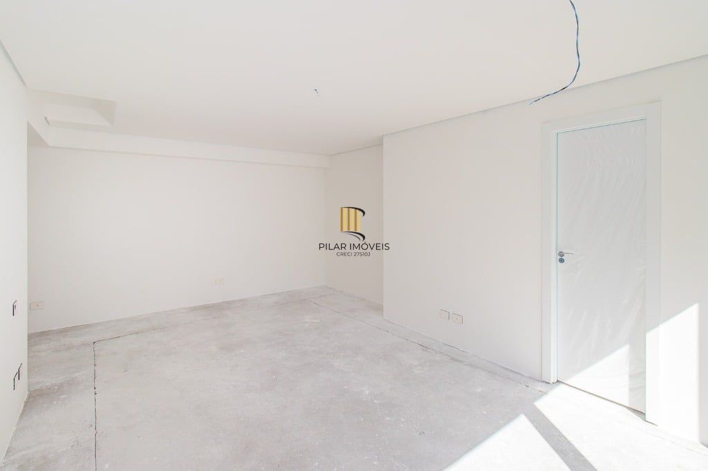 Apartamento 3 dormitórios no bairro Bela Vista
