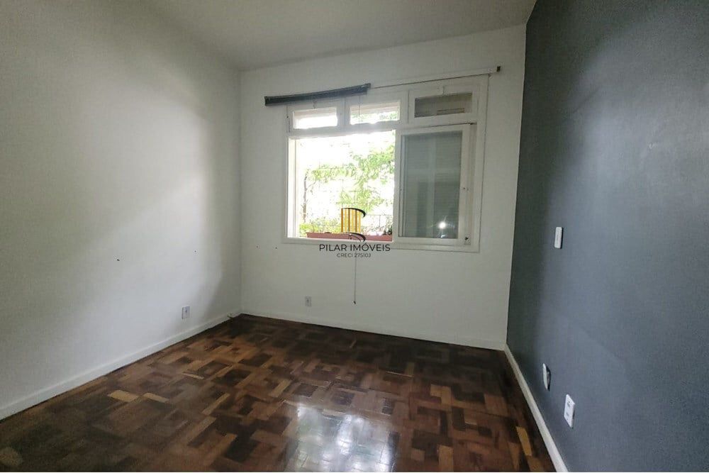 Apartamento 3 dormitórios no bairro Rio Branco