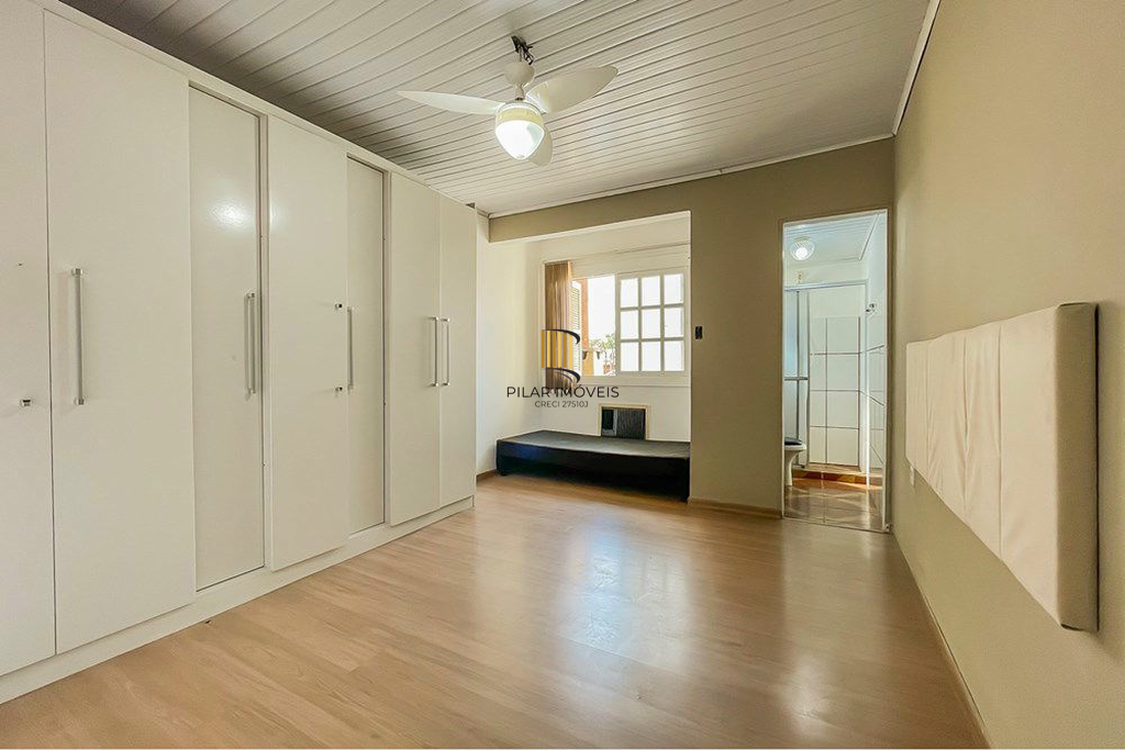 Casa de Condomínio 2 dormitórios no bairro Hípica