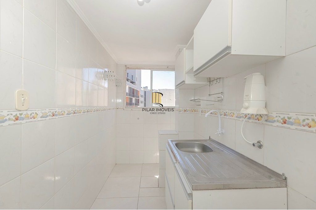 Apartamento 1 dormitório no bairro Centro Histórico