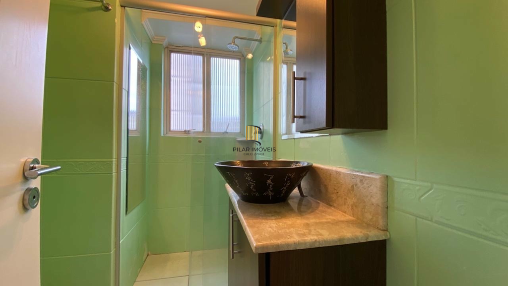Apartamento 1 dormitório no bairro Centro Histórico